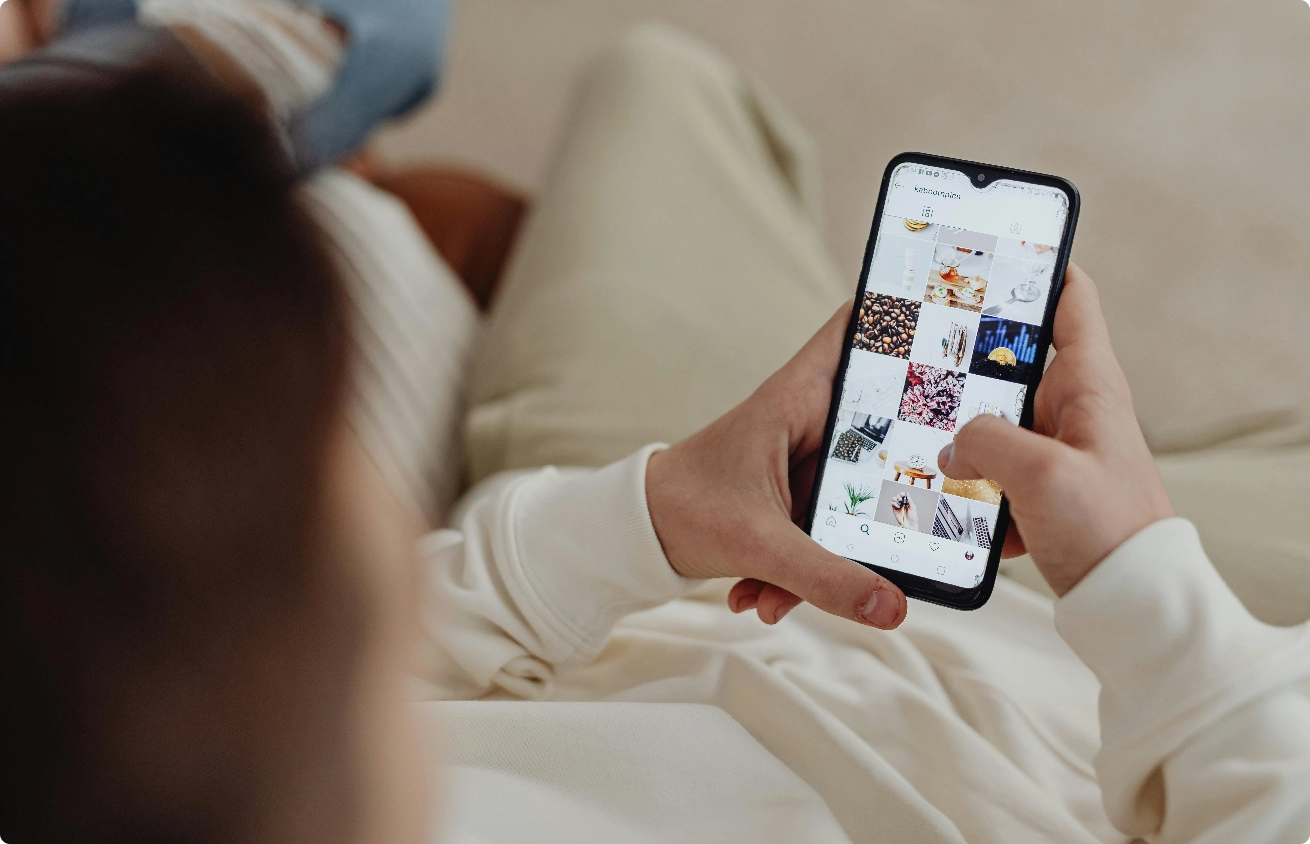 Image deployement d'une strategie d'influence performante